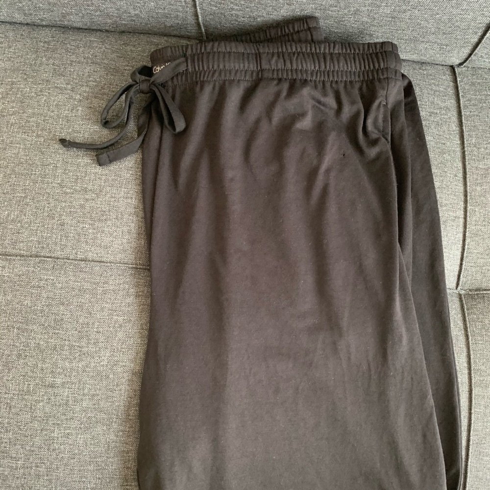 Calvin Klein Sweatpants